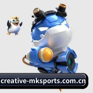 creative-mksports.com.cn APP